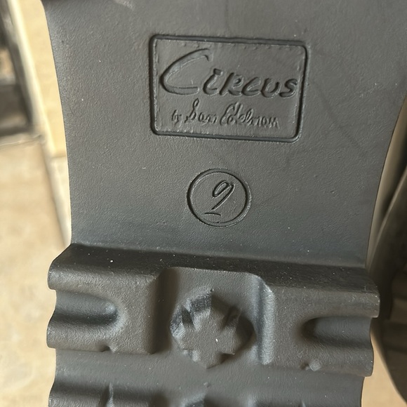 Circus by Sam Edelman Loafer - Picture 7 of 8